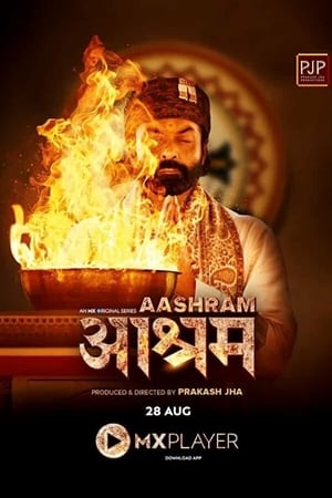 Aashram 2022 Season 3 – – Complete