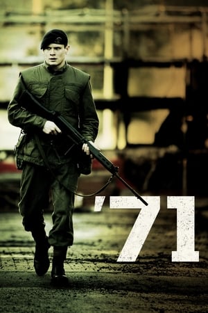 71 (2014) Hindi Dual Audio – 720p – 480p