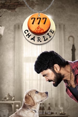 777 Charlie 2022 Hindi Audio