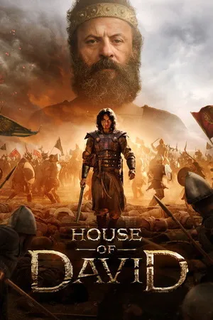 House of David 2026 Season 02 Hindi Audio [ALL EPISODES]