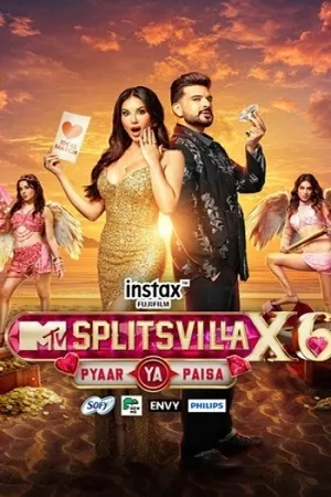 MTV Splitsvilla 2026 Season 16 Hindi Audio [EP- 45 Added]