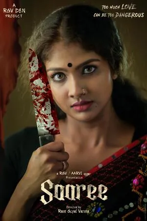 Saaree 2025 Hindi Dual Audio