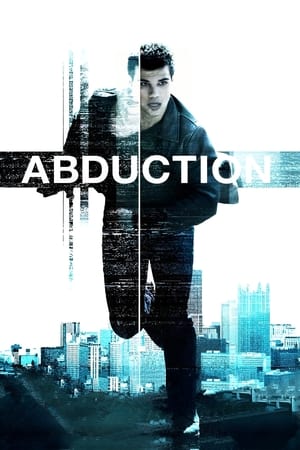 Abduction (2011) Hindi Dual Audio – 720p –