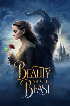 Beauty and the Beast 2017 Hindi Dual Audio [1.1GB] Download