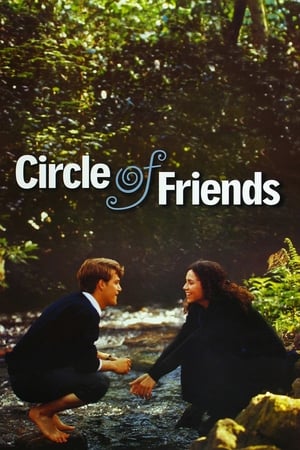 Circle of Friends (1995) Hindi Dual Audio [900MB]
