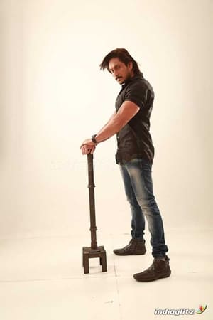 Dhairyam 2017 Hindi Dual Audio 450MB