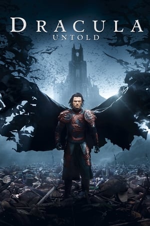Dracula Untold (2014) Hindi Dual Audio 300MB