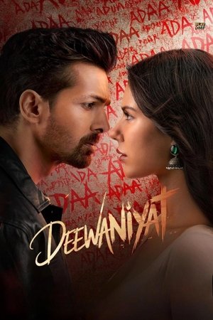 Ek Deewane Ki Deewaniyat (2025) Hindi (MULTI AUDIO) – – 1080p