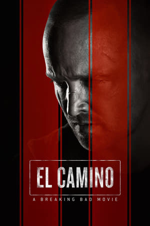 El Camino A Breaking Bad Movie (2019) [ENGLISH] Movie [950MB]
