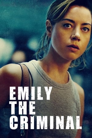 Emily the Criminal (2022) Hindi Dual Audio – 720p –
