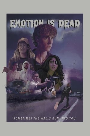 Emotion Is Dead (2024) Hindi (MULTI AUDIO) – – 1080p