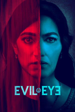 Evil Eye (2020) Hindi Dual Audio 300MB