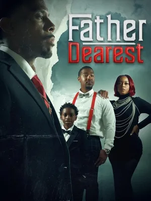 Father Dearest (2024) Hindi (MULTI AUDIO) – – 1080p