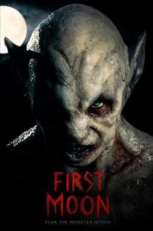 First Moon (2025) Hindi (MULTI AUDIO) – – 1080p
