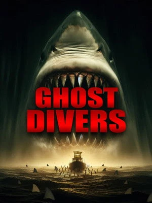 Ghost Divers (2025) Hindi (MULTI AUDIO) – – 1080p