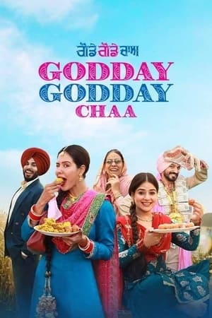 Godday Godday Chaa 2023 Punjabi |