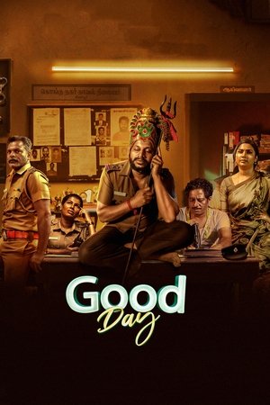 Good Day (2025) Hindi (MULTI AUDIO) – – 1080p