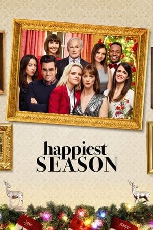 Happiest Season (2020) Hindi Dual Audio 350MB