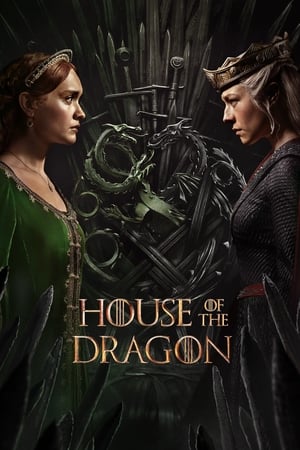 House of the Dragon (2024) (Season 2) Hindi – – 1080p – Episode 1 Added
