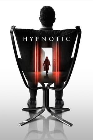 Hypnotic (2021) Hindi Dual Audio 330MB