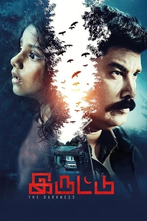 Iruttu (2019) (Hindi – Tamil) Dual Audio 450MB