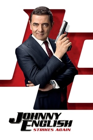 Johnny English Strikes Again (2018) Hindi Dual Audio [830MB]