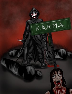 KARMA (2025) Hindi (MULTI AUDIO) – – 1080p