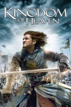 Kingdom of Heaven (2005) Hindi Dual Audio 500MB