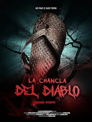 La Chancla Del Diablo (2024) Hindi (MULTI AUDIO) – – 1080p