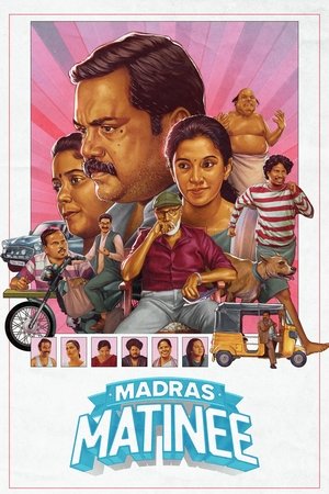 Madras Matinee (2025) Hindi (MULTI AUDIO) – – 1080p