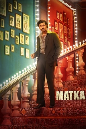 Matka 2024 Hindi – 480p – 1080p