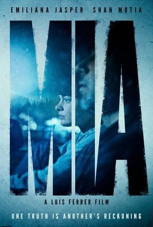 Mia (2024) Hindi (MULTI AUDIO) – – 1080p
