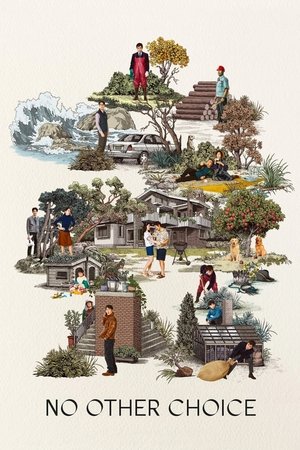 No Other Choice (2025) Hindi (MULTI AUDIO) – – 1080p