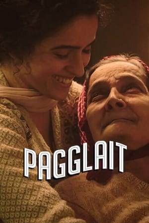 Pagglait 2021 Hindi Movie [900MB]