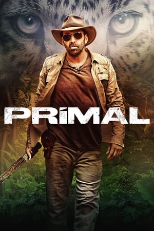 Primal (2019) Hindi Dual Audio [850MB]