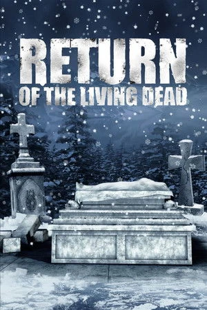 Return of the Living Dead (2026) Hindi (MULTI AUDIO) – – 1080p
