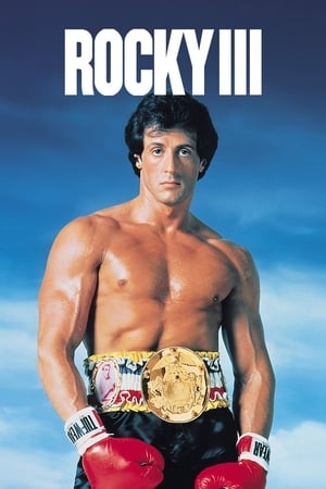 Rocky III (1982) Dual Audio Hindi 330MB