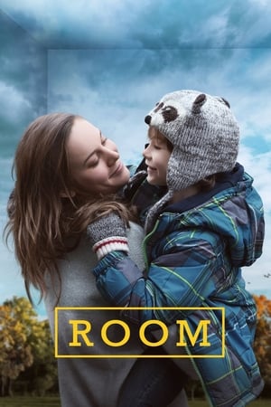 Room (2015) Hindi Dual Audio –