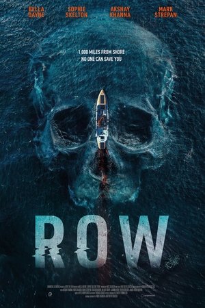 Row (2025) Hindi (MULTI AUDIO) – – 1080p