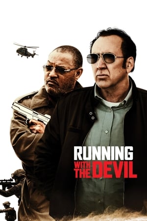 Running with the Devil (2019) Hindi (UnOfficial Dubbed) Dual Audio [1GB]