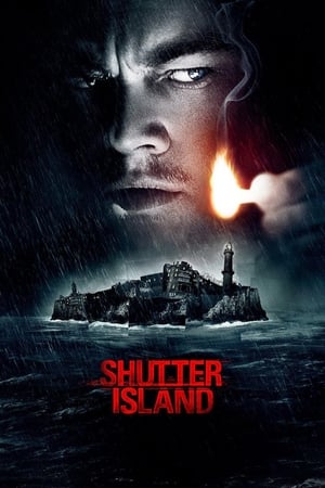 Shutter Island (2010) Hindi Dual Audio [1.2GB]