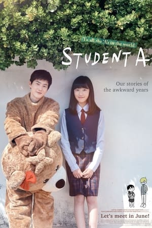 Student A (2018) Hindi Dual Audio – – 480p