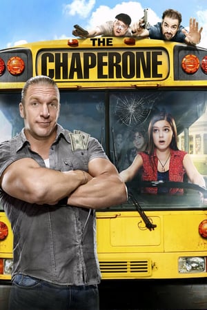 The Chaperone (2011) Hindi Dual Audio –