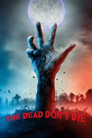 The Dead Dont Die 2019 Hindi Dual Audio [940MB]