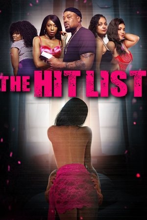 The Hit List (2025) Hindi (MULTI AUDIO) – – 1080p