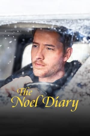 The Noel Diary (2022) Hindi Dual Audio –