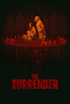 The Surrender (2025) Hindi (MULTI AUDIO) – – 1080p