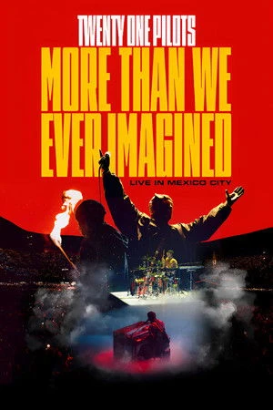 Twenty One Pilots: More Than We Ever Imagined (2026) Hindi (MULTI AUDIO) – – 1080p