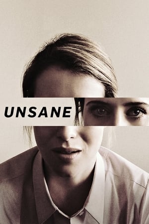 Unsane (2018) Hindi Dual Audio [1GB]