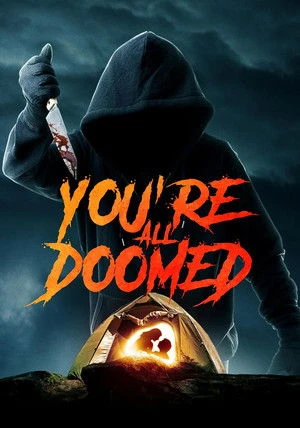 You're All Doomed (2026) Hindi (MULTI AUDIO) – – 1080p
